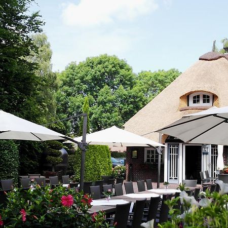 Hotel Blauer Fasan Wiesmoor Dış mekan fotoğraf