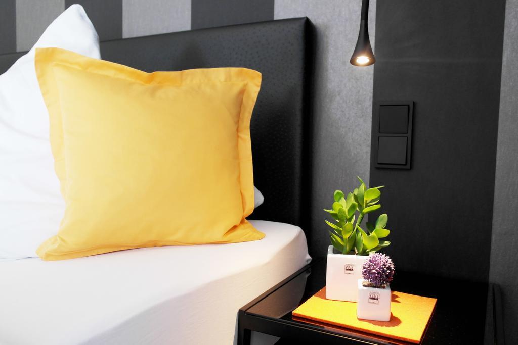 Hotel Blauer Fasan Wiesmoor Dış mekan fotoğraf